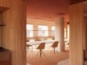 Oficina en alquiler en avenida Del Marquès de...