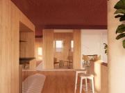 Oficina en alquiler en avenida Del Marquès de...