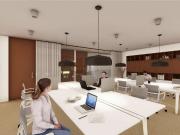 Oficina en alquiler en avenida Diagonal, Barcelona, de...