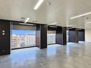 Oficina en alquiler en avenida Diagonal, Barcelona, de...