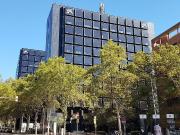 Oficina en alquiler en avenida Diagonal, Barcelona, de...