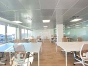 Oficina en alquiler en Barcelona, de 15 m² por 2.000