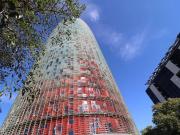 Oficina en alquiler en avenida Diagonal, Barcelona, de...
