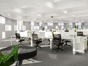 Oficina en alquiler en avenida Diagonal, Barcelona, de...