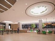 Oficina en alquiler en avenida Diagonal, Barcelona, de...