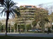 Oficina en alquiler en avenida Diagonal, Barcelona, de...