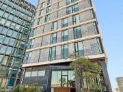 Oficina en alquiler en avenida Diagonal, Barcelona, de...