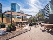 Oficina en alquiler en avenida Diagonal, Barcelona, de...