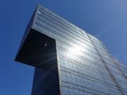 Oficina en alquiler en avenida Diagonal, Barcelona, de...