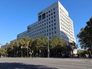 Oficina en alquiler en avenida Diagonal, Barcelona, de...