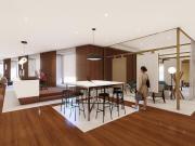 Oficina en alquiler en avenida Diagonal, Barcelona, de...