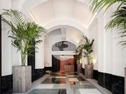 Oficina en alquiler en avenida Diagonal, Barcelona, de...