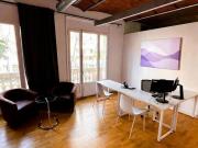 Oficina en alquiler en avenida Diagonal, Barcelona, de...