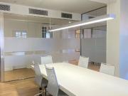 Oficina en alquiler en avenida Diagonal, Barcelona, de...