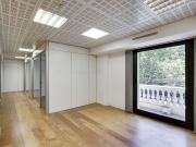 Oficina en alquiler en avenida Diagonal, Barcelona, de...