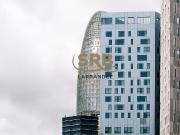 Oficina en alquiler en avenida Diagonal, Barcelona, de...