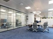 Oficina en alquiler en avenida Diagonal, Barcelona, de...