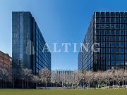 Oficina en alquiler en avenida Diagonal, Barcelona, de...