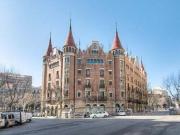 Oficina en alquiler en avenida Diagonal, Barcelona, de...