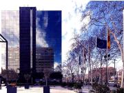 Oficina en alquiler en avenida Diagonal, Barcelona, de...