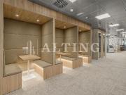 Oficina en alquiler en avenida Diagonal, Barcelona, de...