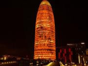 Oficina en alquiler en avenida Diagonal, Barcelona, de...