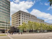 Oficina en alquiler en avenida Diagonal, Barcelona, de...