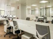 Oficina en alquiler en avenida Diagonal, Barcelona, de...