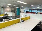 Oficina en alquiler en avenida Diagonal, Barcelona, de...