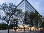 Oficina en alquiler en avenida Diagonal, Barcelona, de...