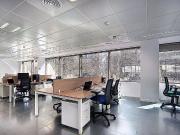 Oficina en alquiler en avenida Diagonal, Barcelona, de...