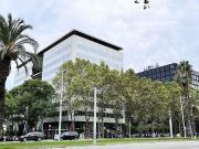 Oficina en alquiler en avenida Diagonal, Barcelona, de...