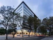Oficina en alquiler en avenida Diagonal, Barcelona, de...