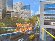 Oficina en alquiler en avenida Diagonal, Barcelona, de... Oficina en alquiler en avenida Diagonal, Barcelona, de...