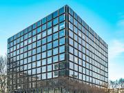 Oficina en alquiler en avenida Diagonal, Barcelona, de...