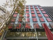 Oficina en alquiler en avenida Diagonal, Barcelona, de...