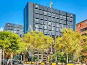 Oficina en alquiler en avenida Diagonal, Barcelona, de...