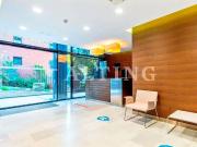 Oficina en alquiler en avenida Diagonal, Barcelona, de...