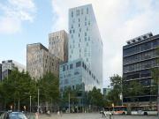 Oficina en alquiler en avenida Diagonal, Barcelona, de...