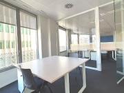 Oficina en alquiler en avenida Diagonal, Barcelona, de...