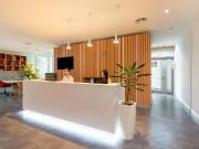 Oficina en alquiler en avenida Diagonal, Barcelona, de 5...