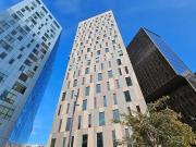 Oficina en alquiler en avenida Diagonal, Barcelona, de...