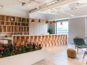 Oficina en alquiler en avenida Diagonal, Barcelona, de...