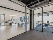 Oficina en alquiler en avenida Diagonal, Barcelona, de...