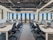 Oficina en alquiler en avenida Diagonal, Barcelona, de...