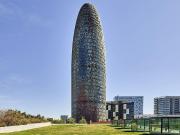 Oficina en alquiler en avenida Diagonal, Barcelona, de...