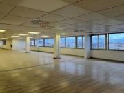 Oficina en alquiler en avenida Diagonal, Barcelona, de...