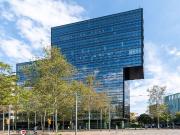 Oficina en alquiler en avenida Diagonal, Barcelona, de...