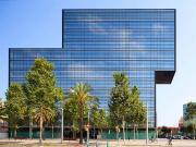 Oficina en alquiler en avenida Diagonal, Barcelona, de...