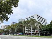 Oficina en alquiler en avenida Diagonal, Barcelona, de...